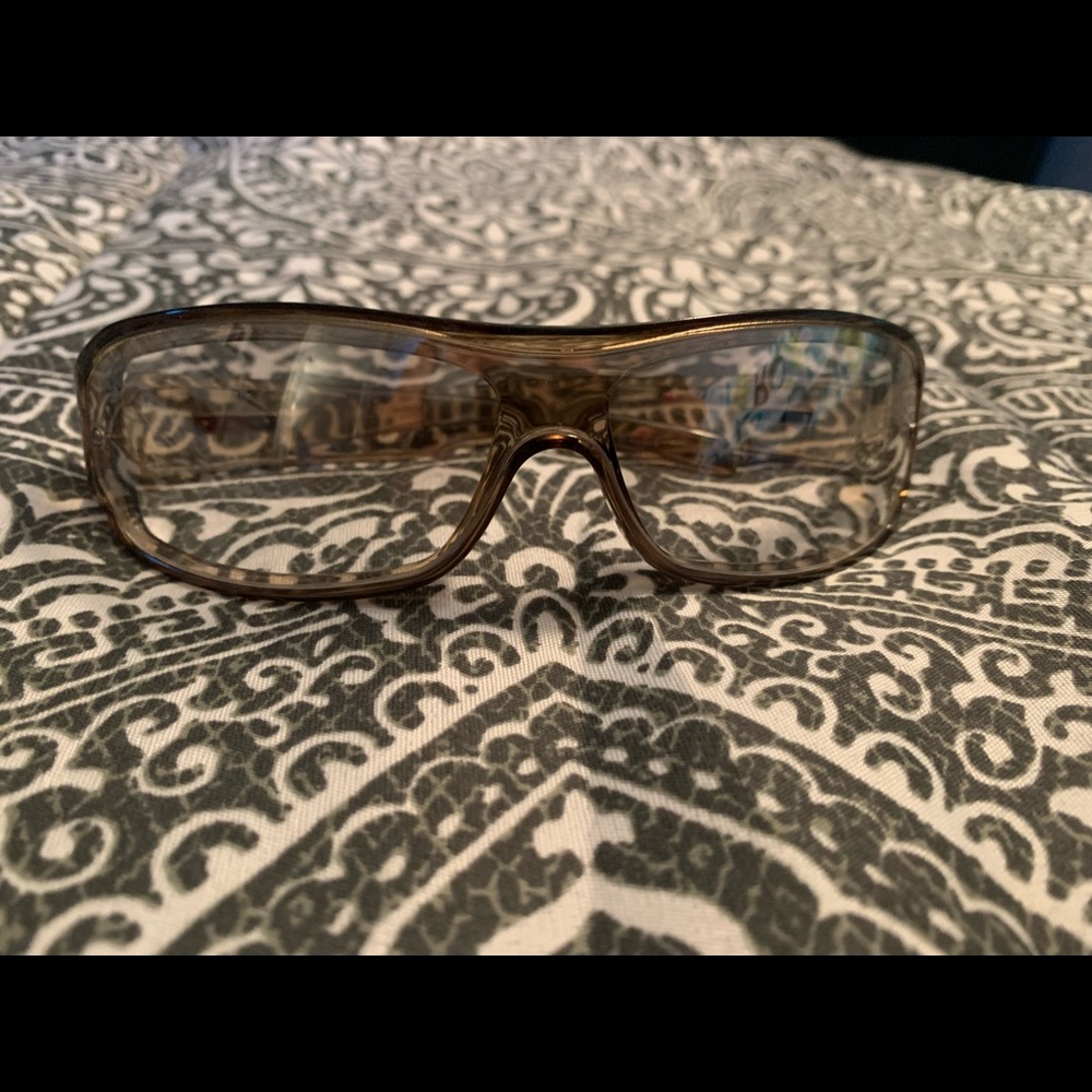 Gucci - designer glasses